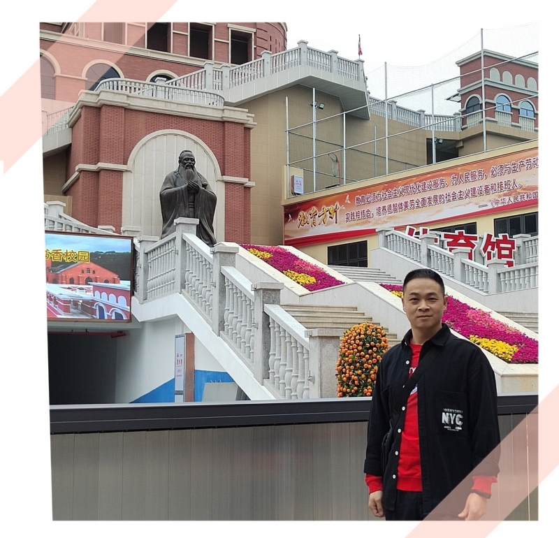 水爷的第一张照片--柘荣征婚网