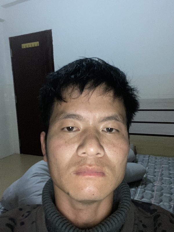 开心的第三张照片--柘荣征婚网