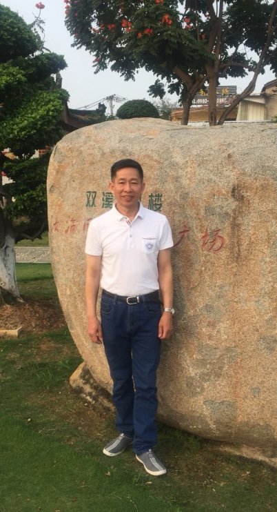 十月红枫的第三张照片--柘荣征婚网