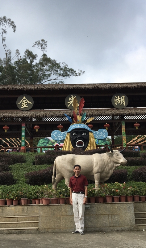 十月红枫的第五张照片--柘荣征婚网