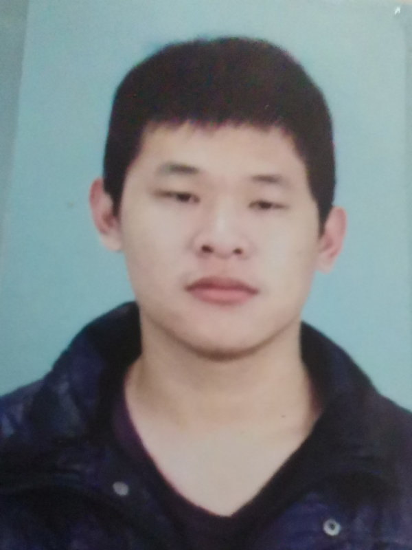 小鱼的第一张照片--柘荣征婚网