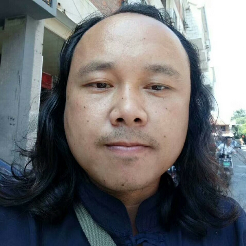 林子城的第一张照片--柘荣征婚网