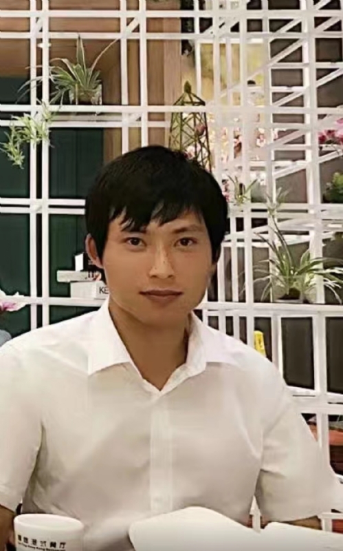 岁月的涟漪的第一张照片--柘荣征婚网