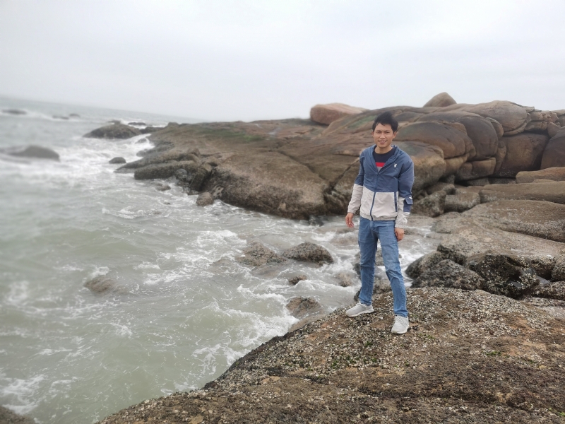 岁月的涟漪的第二张照片--柘荣征婚网