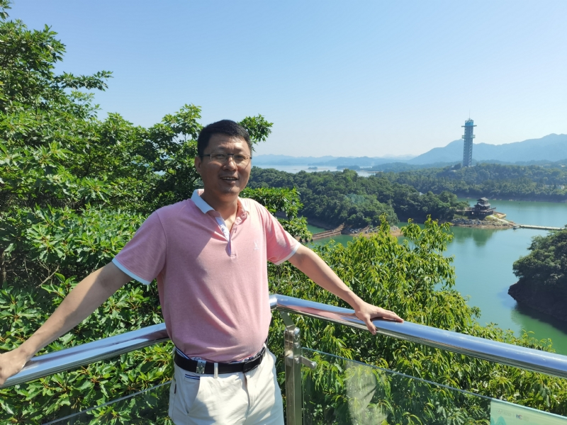 旅程的第二张照片--柘荣征婚网