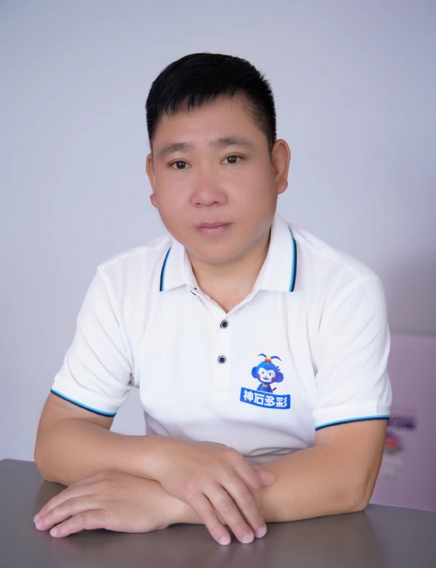 逆風飛揚的第二张照片--柘荣征婚网