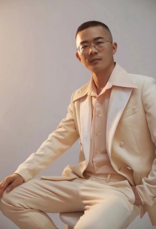 余生有你的第二张照片--柘荣征婚网