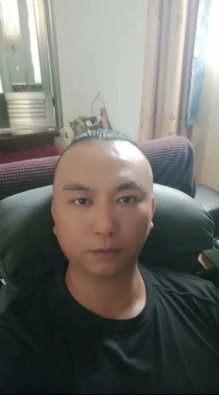 施逸森的第一张照片--柘荣征婚网