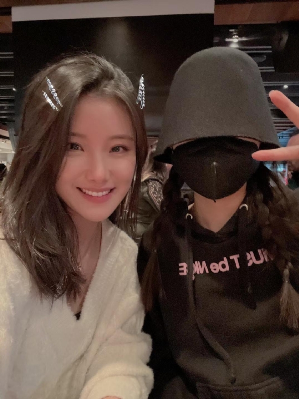 若微的第一张照片--柘荣征婚网