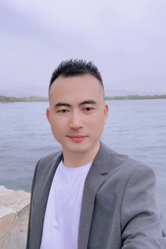 一往情深的第一张照片--柘荣征婚网