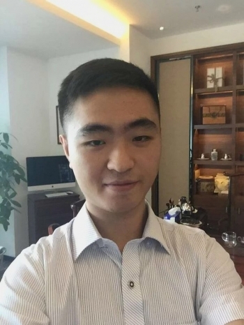 扬扬的第二张照片--柘荣征婚网