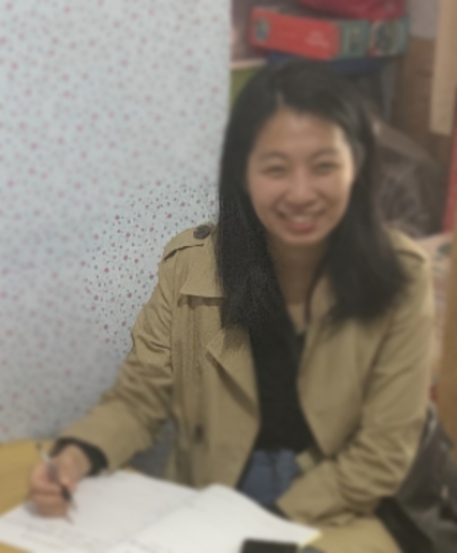 Bonnie1的第一张照片--柘荣征婚网