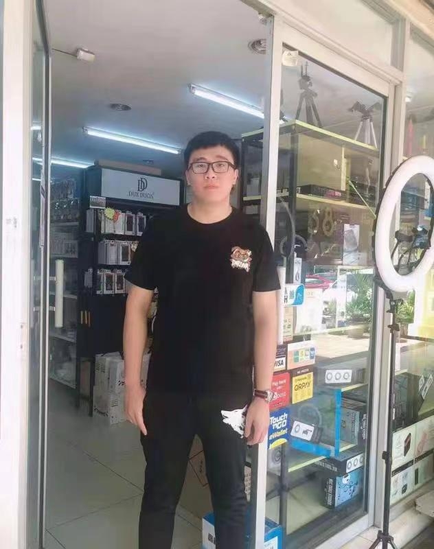 PWZ的第一张照片--柘荣征婚网