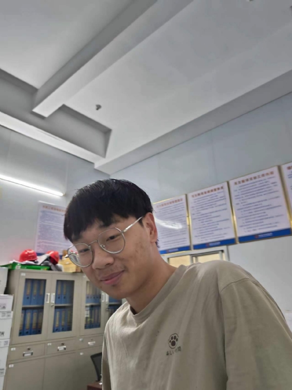 牛子弟的第一张照片--柘荣征婚网