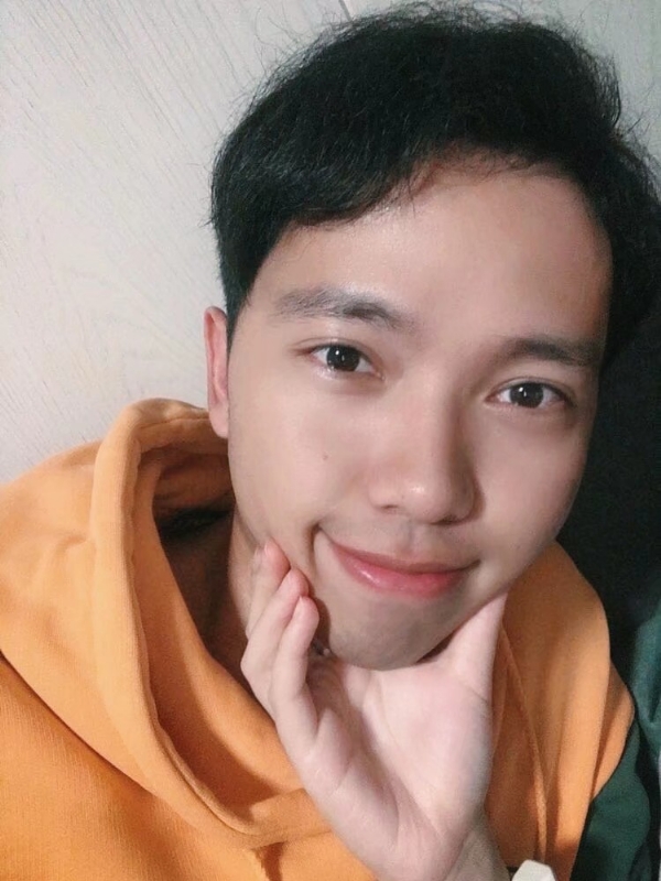 草稿纸的第一张照片--柘荣征婚网