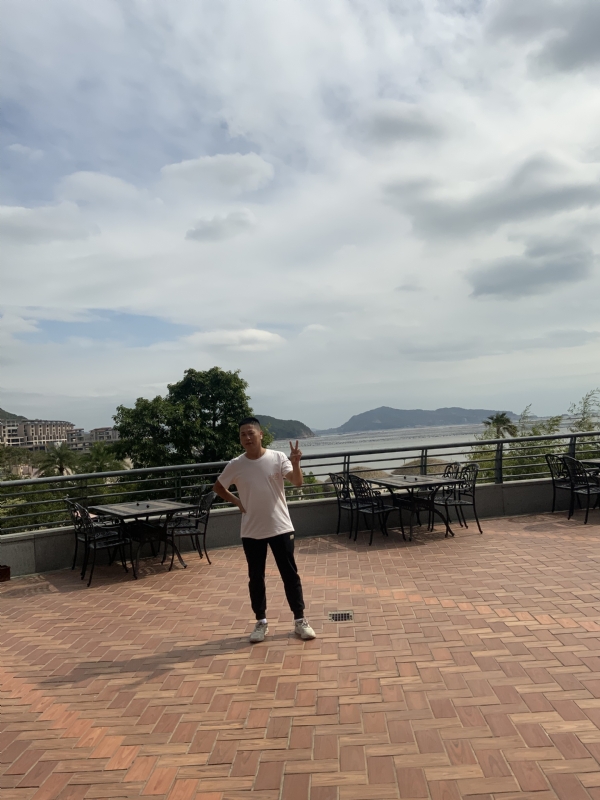 心酸瑟果的第一张照片--柘荣征婚网