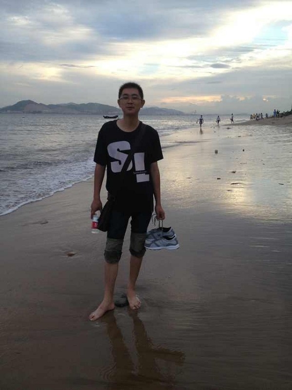 baby的第一张照片--柘荣征婚网