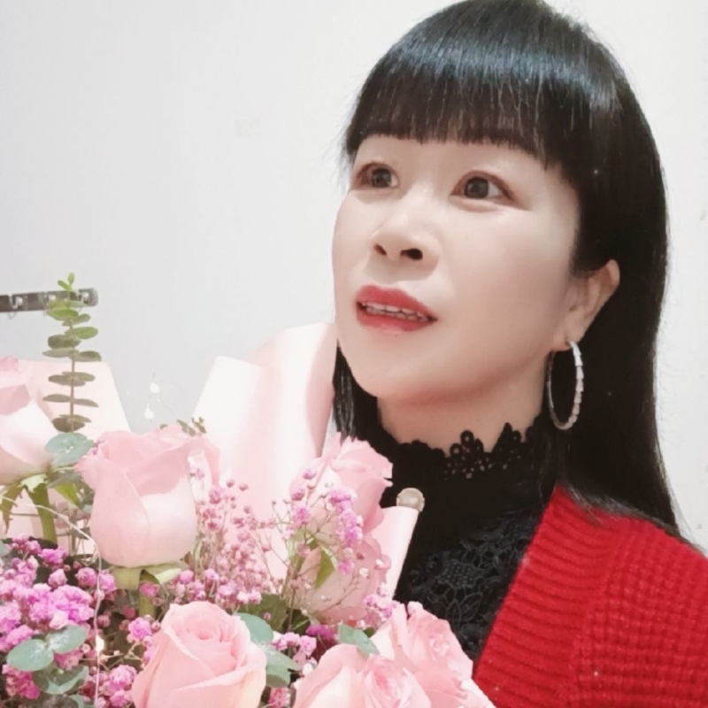 心灵的第二张照片--柘荣征婚网