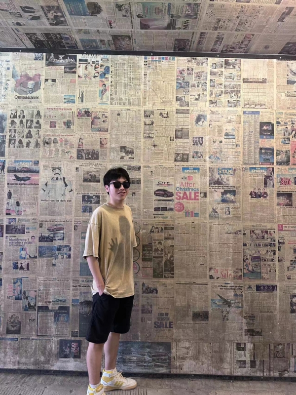 丑奴儿的第二张照片--柘荣征婚网