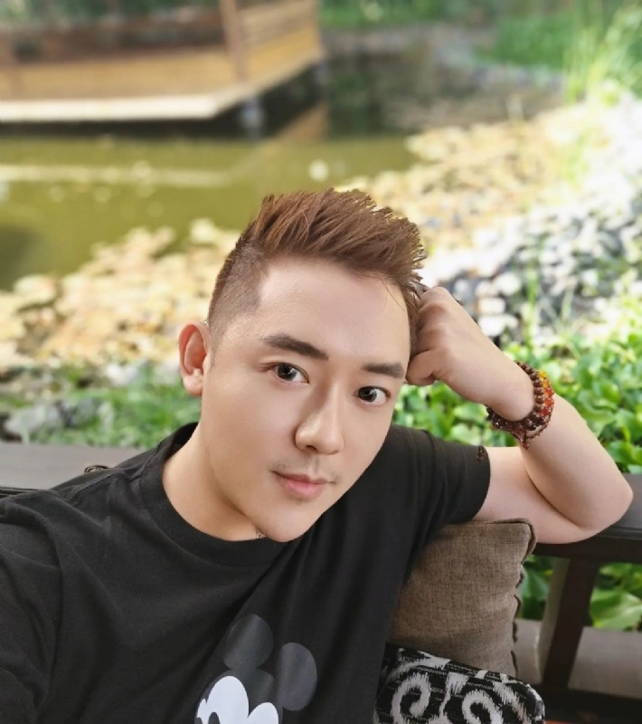 黄家豪的第二张照片--柘荣征婚网