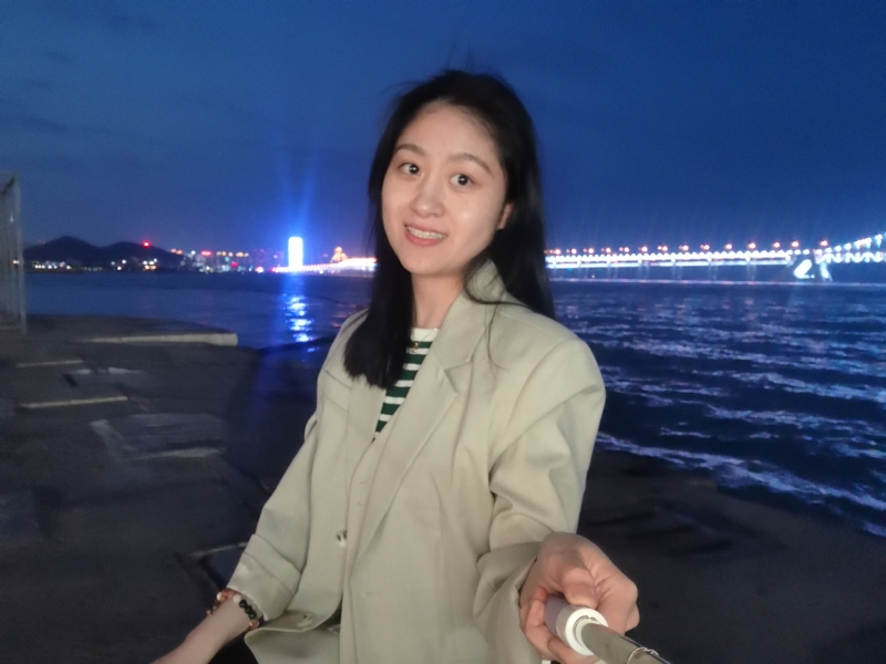 思洁的第一张照片--柘荣征婚网