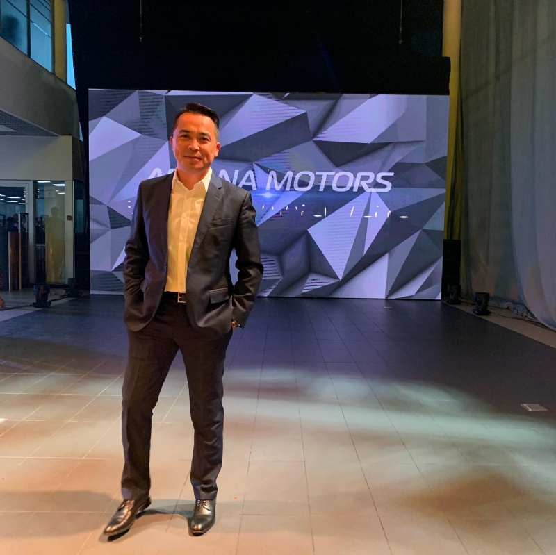 Weilian的第二张照片--柘荣征婚网