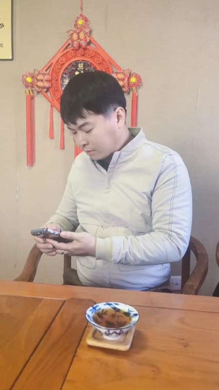 爱福的第一张照片--柘荣征婚网