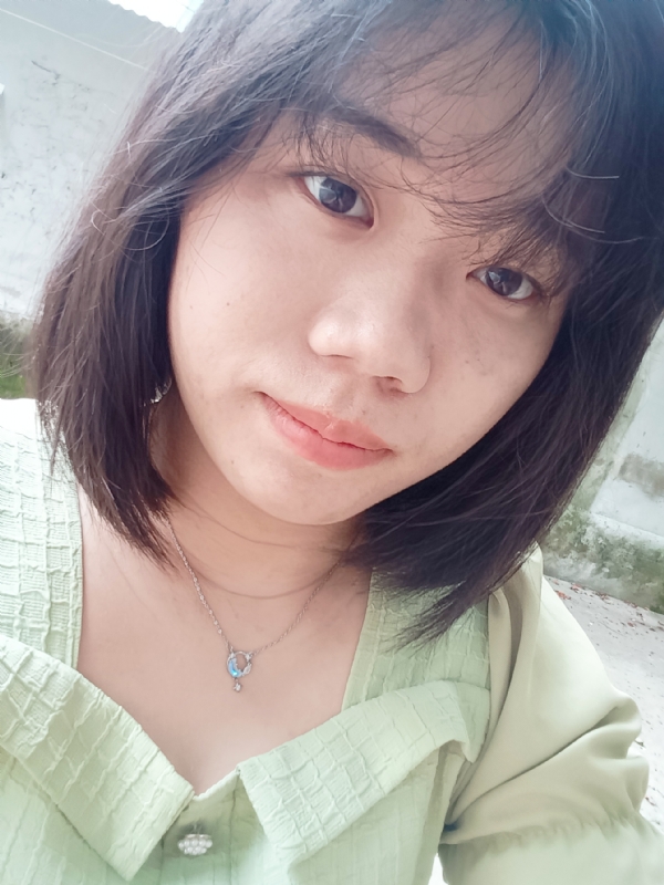 栀初的第一张照片--柘荣征婚网