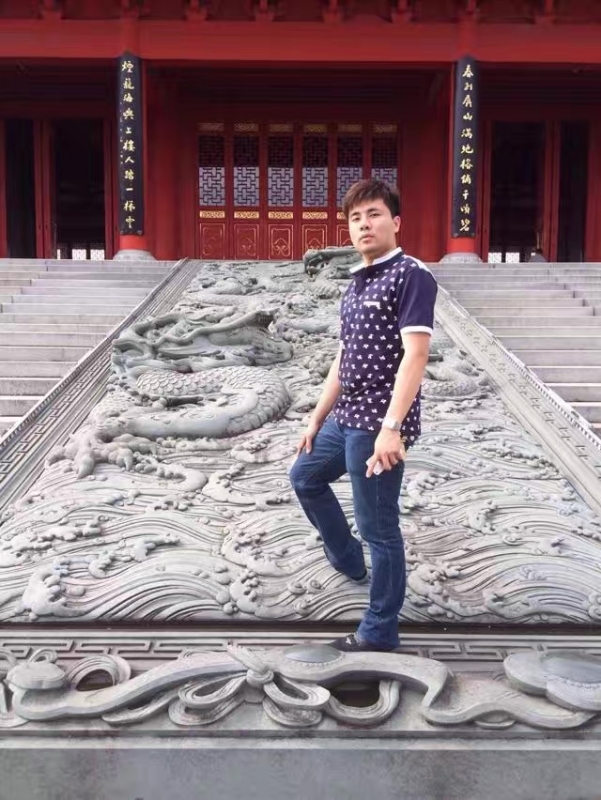 御龙氏的第一张照片--柘荣征婚网