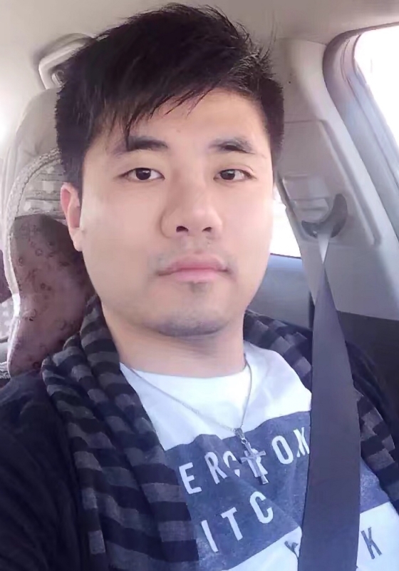 晓兵的第一张照片--柘荣征婚网