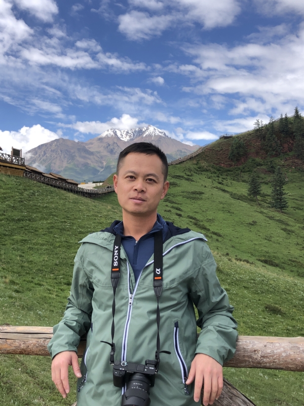 猩猩二号的第二张照片--柘荣征婚网