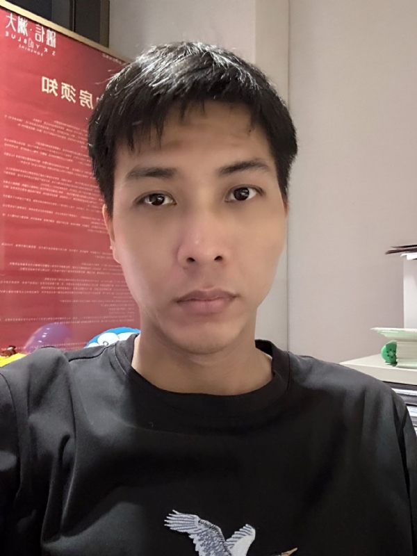 木木的第一张照片--柘荣征婚网