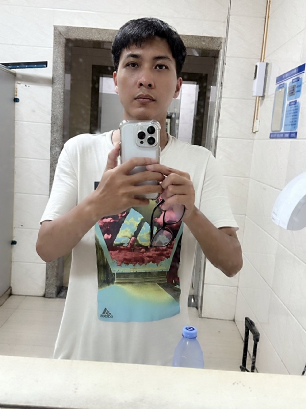 木木的第三张照片--柘荣征婚网