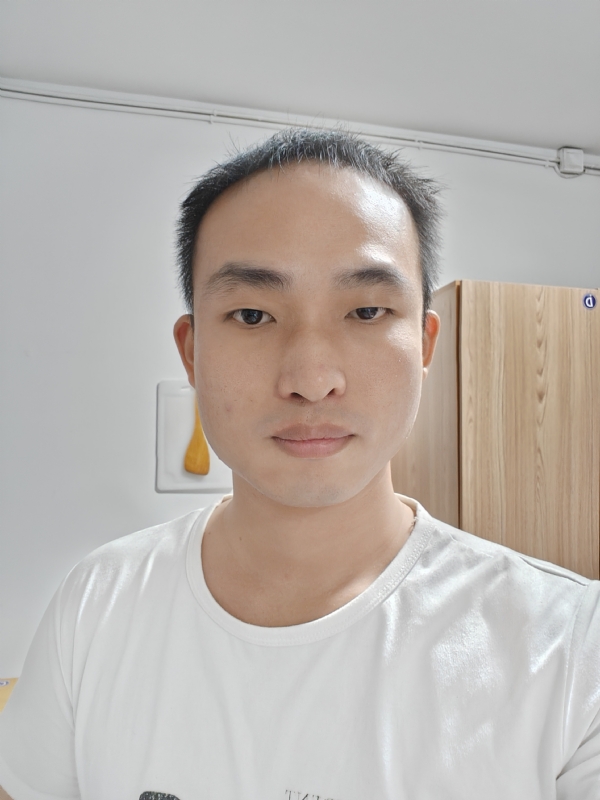 自由随心的第一张照片--柘荣征婚网