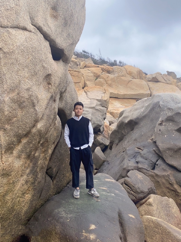 Ahh的第一张照片--柘荣征婚网