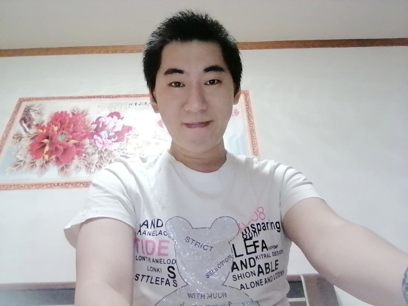 缘分天定的第一张照片--柘荣征婚网