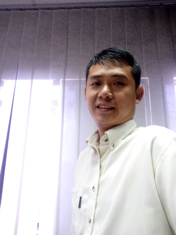 素食单身者的第一张照片--柘荣征婚网