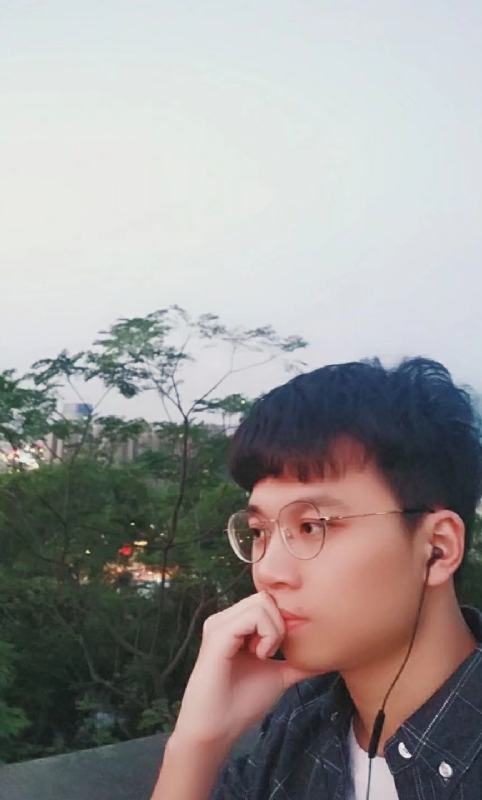 阿巴拉的第一张照片--柘荣征婚网