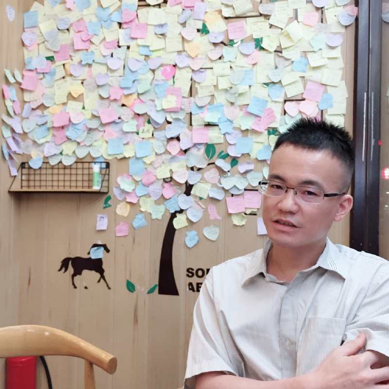 语言转向的第一张照片--柘荣征婚网