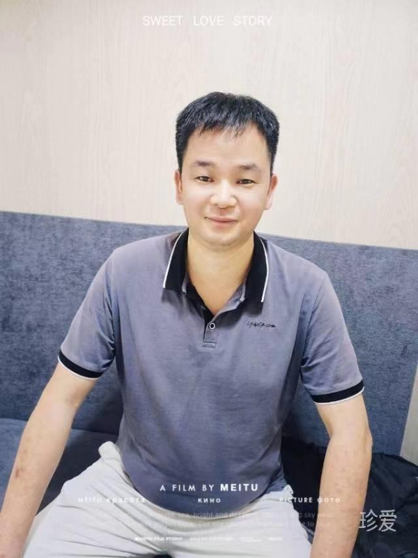 风笑痴的第二张照片--柘荣征婚网