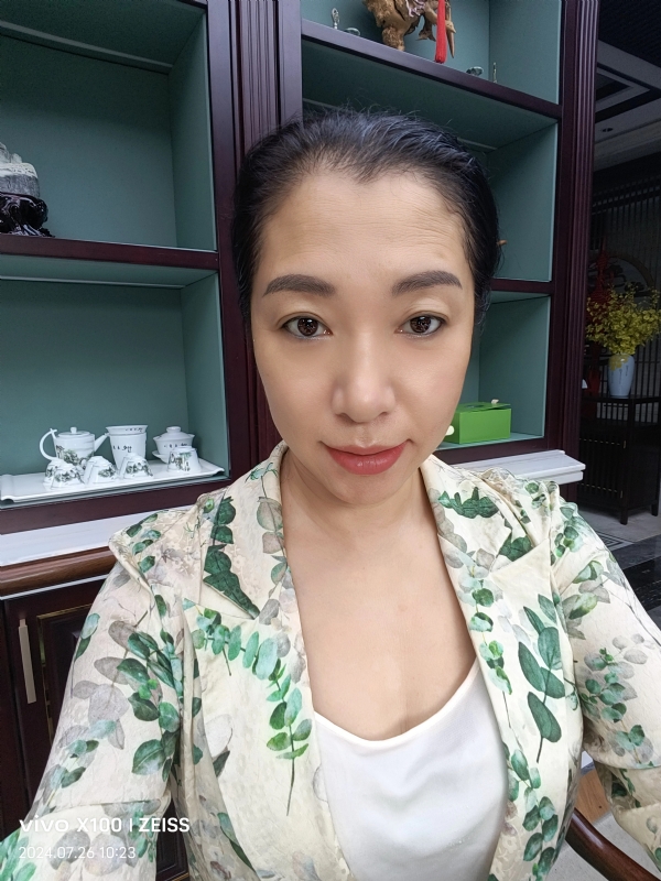 仝馨的第三张照片--柘荣征婚网