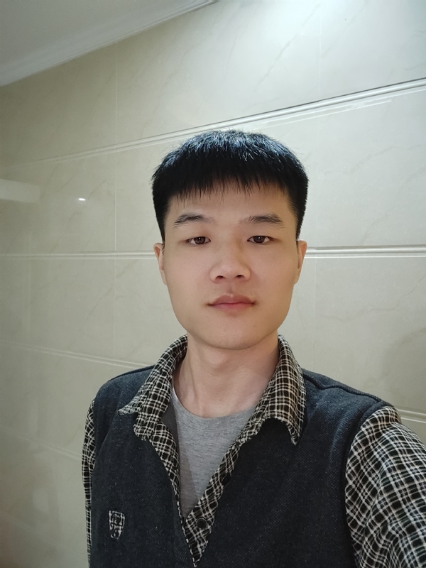 念头通达的第一张照片--柘荣征婚网