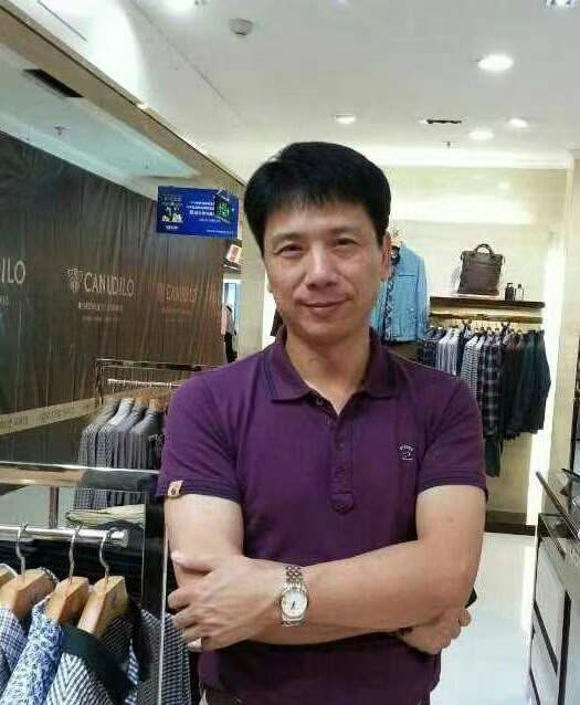 好好先生的第二张照片--柘荣征婚网