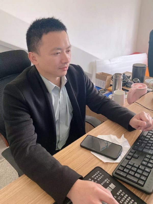 落叶知秋的第一张照片--柘荣征婚网