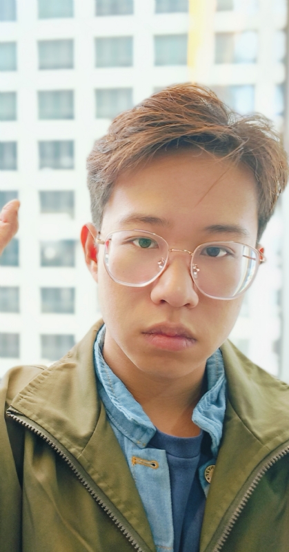 一顿三斤饭的第一张照片--柘荣征婚网