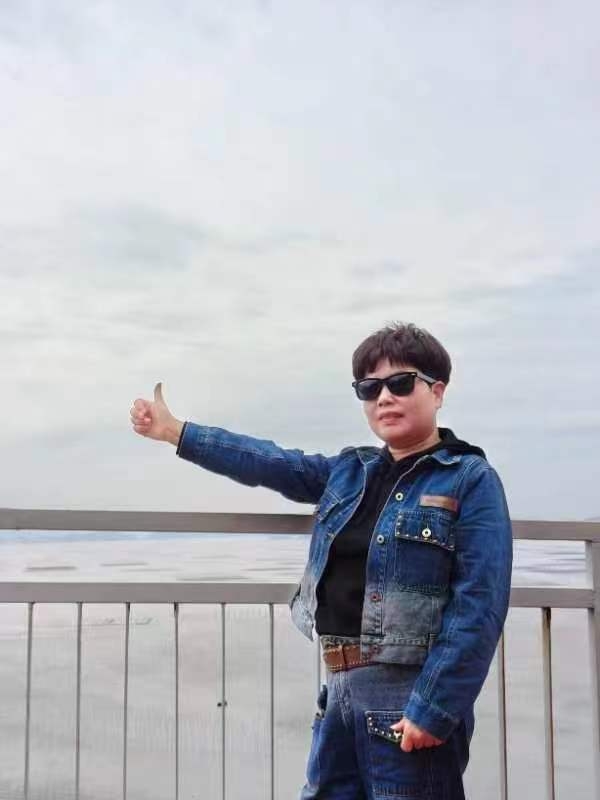 平安的第二张照片--柘荣征婚网