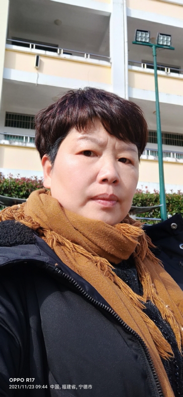 平安的第三张照片--柘荣征婚网