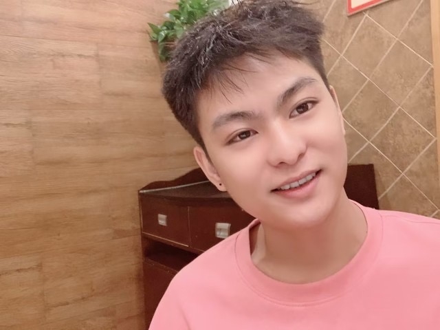 雷廷树的第三张照片--柘荣征婚网