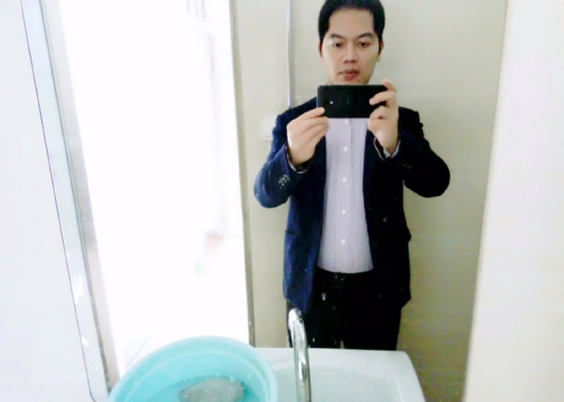 旭日春晖的第三张照片--柘荣征婚网