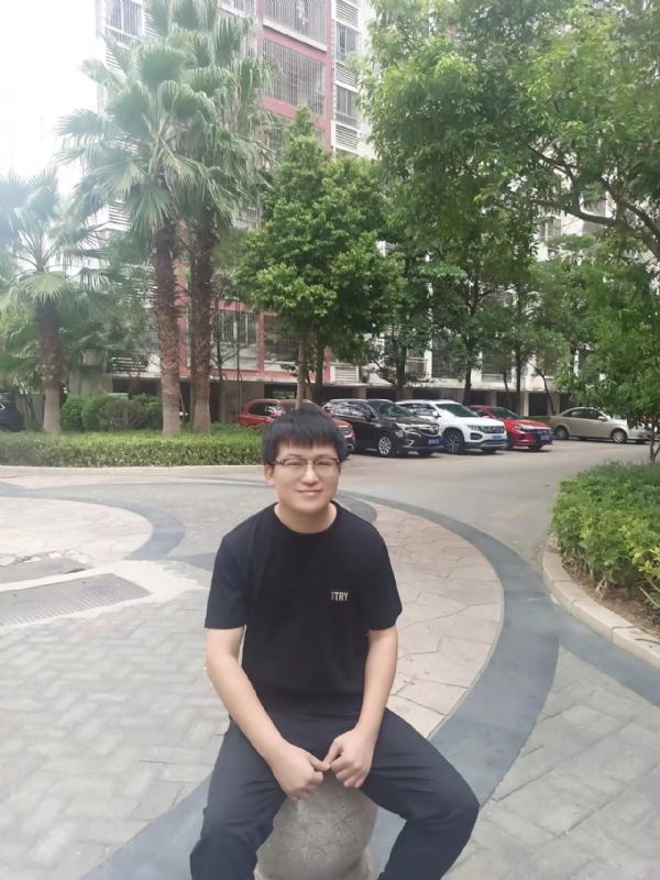 等闲的第三张照片--柘荣征婚网